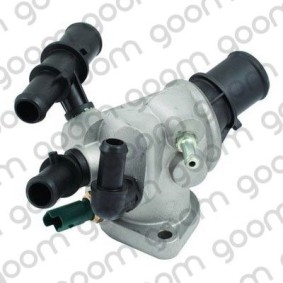 Achetez des Thermostat d'eau GOOM THE-0066 à prix pour 71,35 €