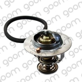 Kühlwasserthermostat für TOYOTA von GOOM