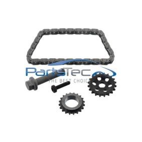 Achetez des Kit de chaînes, commande de pompe à huile PartsTec PTA114-0372 à prix pour 87,92 €