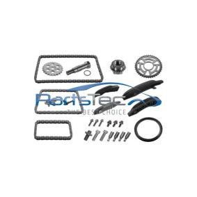Achetez des Kit de chaîne de distribution PartsTec PTA114-0439 à prix pour 312,62 €