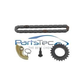 Kettensatz, Ölpumpenantrieb von PartsTec PTA114-0443