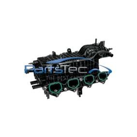 Ansaugbrücke von PartsTec für Leon SC (5F5) günstig online kaufen