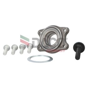 Radlagersatz von DACO Germany günstig für 32,41 €