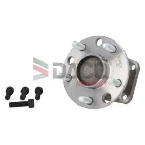 Radlagersatz von DACO Germany günstig für 58,75 €