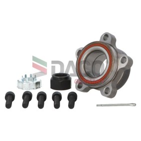 Radlagersatz von DACO Germany