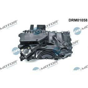 Achetez des Carter d'huile DR.MOTOR AUTOMOTIVE DRM01058 à prix pour 110,15 €