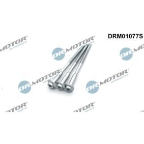 Schraube, Einspritzdüsenhalter DRM01077S