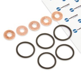 Dichtung Einspritzdüsen von DR.MOTOR AUTOMOTIVE für Defender Pickup (L316) günstig online kaufen
