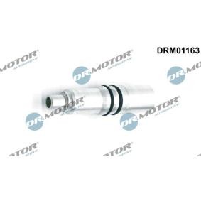 Compre Casquilho, suporte de injector da DR.MOTOR AUTOMOTIVE DRM01163 a um preço baixo por 17,02 €