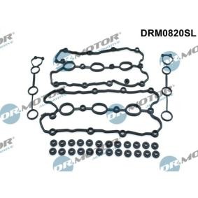 Achetez des Jeu de joints d'étanchéité, couvercle de culasse DR.MOTOR AUTOMOTIVE DRM0820SL à prix pour 47,79 €