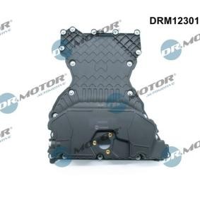 Achetez des Carter d'huile DR.MOTOR AUTOMOTIVE DRM12301 à prix pour 159,07 €