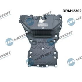 Achetez des Carter d'huile DR.MOTOR AUTOMOTIVE DRM12302 à prix pour 135,98 €