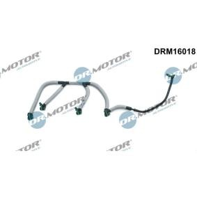 Schlauch, Leckkraftstoff DRM16018