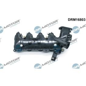 Ansaugbrücke DRM16803