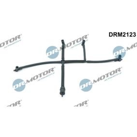 Kraftstoffverteiler von DR.MOTOR AUTOMOTIVE für Multivan V (7HM, 7HN, 7HF, 7EF, 7EM, 7EN) günstig online kaufen