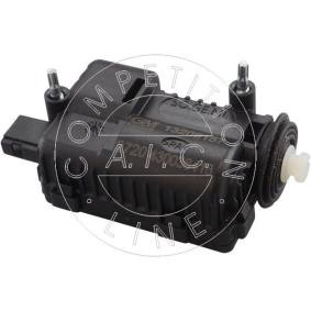 Køb Servomotor, centrallåsesystem af AIC 70897 til den lave pris 609,43 DKK