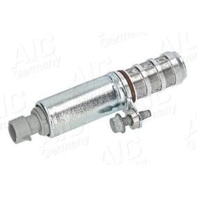 Acquista Valvola di comando per regolazione albero a camme da AIC 70904 a buon mercato per soli 170,86 €