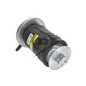 Luftfeder, Fahrwerk 71034