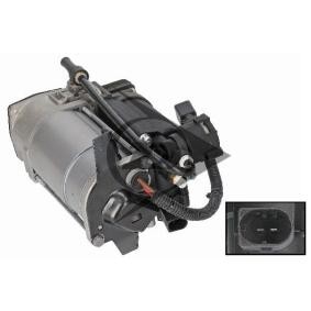 Compre Compressor de suspensão de AIC online para A6 Avant (4B5, C5) a preços moderados