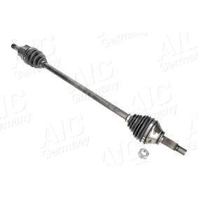 Köp Drivaxel av AIC 71454 till det låga priset 2544,05 kr
