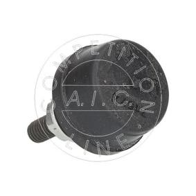 Puffer, Motorhaube 71574