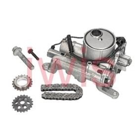 Köp Oljepump av AIC 71658Set till det låga priset 7518,79 kr