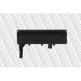 Osta Tavaratilan lukko STORM QUALITY PARTS:llä 8372003 edullisesti hintaan 18,87 €