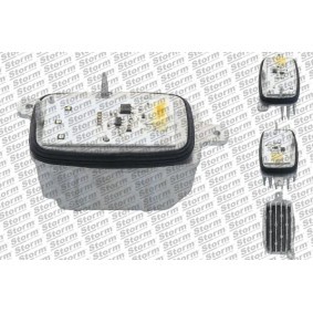 Achetez des Appareil de commande, système d'éclairage STORM QUALITY PARTS 8742002 à prix pour 137,27 €