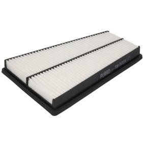 Luftfilter PUR-PA7024 KIA CLARUS von PURRO