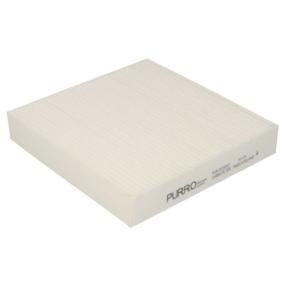Innenraumfilter PUR-PC8047
