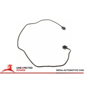 Osta Ilmausletku, tasaussäiliö MEHA AUTOMOTIVE:llä MH50435 edullisesti hintaan 29,91 €