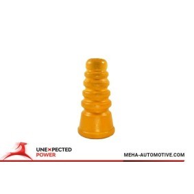 Anschlagpuffer, Federung von MEHA AUTOMOTIVE