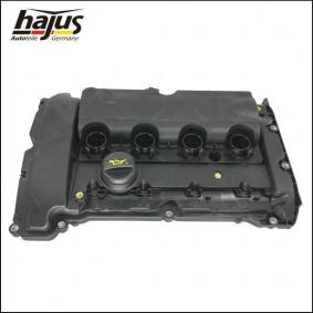 Achetez des Cache-culbuteur hajus Autoteile 1031018 à prix pour 123,56 €
