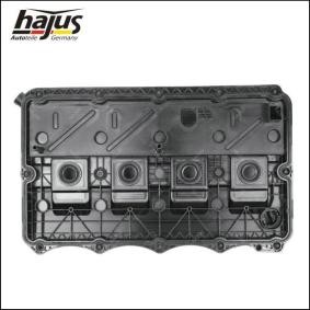 Achetez des Cache-culbuteur hajus Autoteile 1031025 à prix pour 118,92 €