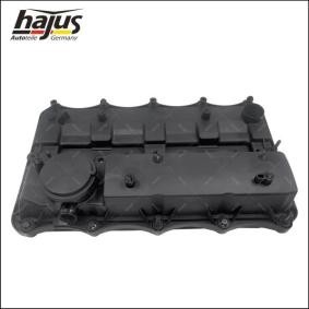 Achetez des Cache-culbuteur hajus Autoteile 1031039 à prix pour 98,17 €