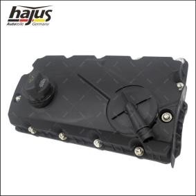 Achetez des Cache-culbuteur hajus Autoteile 1031040 à prix pour 116,02 €