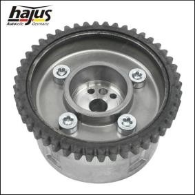 Osta Nokka-akselin ajoitussäädin hajus Autoteile:llä 1091034 edullisesti hintaan 135,34 €