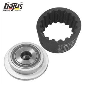Generatorfreilauf von hajus Autoteile