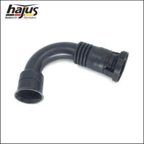 Köp Slang, vevhusventilation av hajus Autoteile 1151007 till det låga priset 68,82 kr