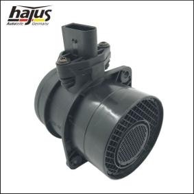 Luftmassenmesser (LMM) von hajus Autoteile