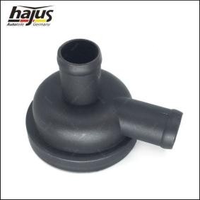 Köp Ventil, vevhusventilation av hajus Autoteile 1151065 till det låga priset 71,36 kr