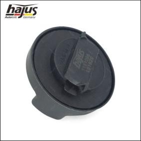 Öldeckel von hajus Autoteile