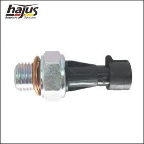 Öldruckschalter von hajus Autoteile