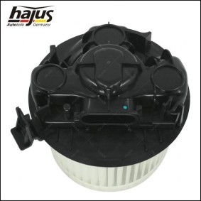 Ölpumpe von hajus Autoteile