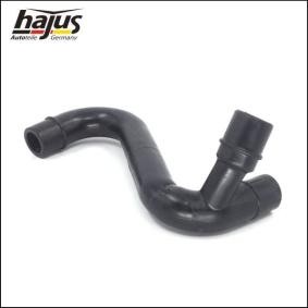 Köp Slang, ventilkåpsventilation av hajus Autoteile 1151262 till det låga priset 129,82 kr