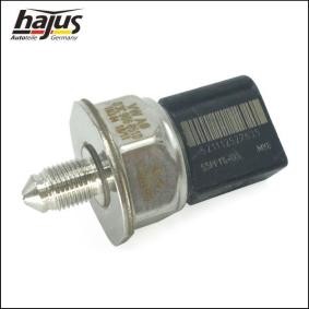 Køb Sensor, brændstoftryk af hajus Autoteile 1151305 til den lave pris 311,07 DKK
