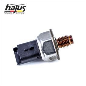 Køb Sensor, brændstoftryk af hajus Autoteile 1151311 til den lave pris 339,02 DKK