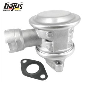 Köp Oljeavskiljare, vevhusventilation av hajus Autoteile 1151328 till det låga priset 165,11 kr