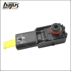 Comprar Sensor de presión, servofreno de hajus Autoteile 1151475 a bajo precio de 33,55 €