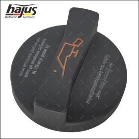 Öldeckel von hajus Autoteile